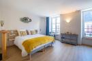 Holiday homeFrance - : APPARTEMENT DE LA JURIDICTION/ BOURGEOIS