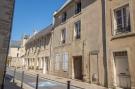 Holiday homeFrance - : APPARTEMENT DE LA JURIDICTION/ BOURGEOIS