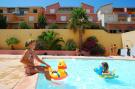 Holiday homeFrance - : Village des Aloes 6