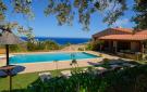 Holiday homeFrance - : Lumio