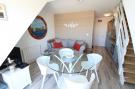 Holiday homeFrance - : APPARTEMENT DUPLEX CHEZ LAURETTE