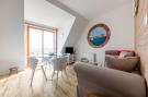 FerienhausFrankreich - : APPARTEMENT DUPLEX CHEZ LAURETTE