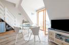 FerienhausFrankreich - : APPARTEMENT DUPLEX CHEZ LAURETTE