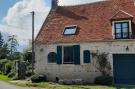 Holiday homeFrance - : LE GITE DES CHAUMES