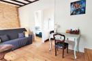 Holiday homeFrance - : LE GITE DES CHAUMES