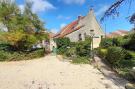 Holiday homeFrance - : LE GITE DES CHAUMES