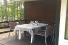 Holiday homeFrance - : Mobil'home luxe DOMAINE DES FORGES