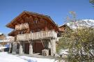 FerienhausFrankreich - : Chalet Mélusine