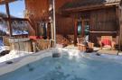 Holiday homeFrance - : Chalet Perle