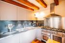 Holiday homeFrance - : Chalet Perle