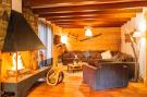 Holiday homeFrance - : Chalet Perle