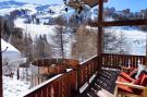 Holiday homeFrance - : Chalet Perle