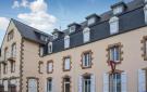 Holiday homeFrance - : Trebeurden