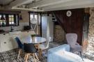 Holiday homeFrance - : La Ferme Ranciat