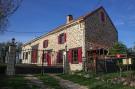 Holiday homeFrance - : La Ferme Ranciat