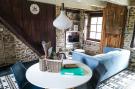 Holiday homeFrance - : La Ferme Ranciat