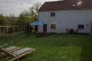 Holiday homeFrance - : La Ferme Ranciat