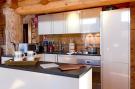 Holiday homeFrance - : Chalet Leslie Alpen