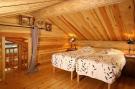 Holiday homeFrance - : Chalet Leslie Alpen