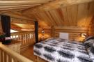 Holiday homeFrance - : Chalet Leslie Alpen