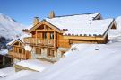 Holiday homeFrance - : Chalet Leslie Alpen