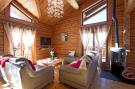 Holiday homeFrance - : Chalet Leslie Alpen