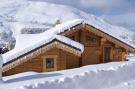 Holiday homeFrance - : Chalet Leslie Alpen