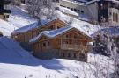 Holiday homeFrance - : Chalet Leslie Alpen