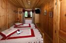 Holiday homeFrance - : Chalet Leslie Alpen