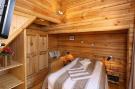 Holiday homeFrance - : Chalet Leslie Alpen