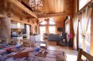 Holiday homeFrance - : Chalet Leslie Alpen