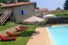 Holiday homeFrance - : Guesthouse St Basile