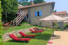 FerienhausFrankreich - : Guesthouse St Basile