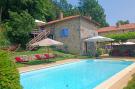 FerienhausFrankreich - : Guesthouse St Basile