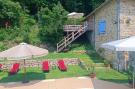 Holiday homeFrance - : Guesthouse St Basile