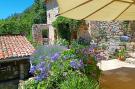 FerienhausFrankreich - : Guesthouse St Basile