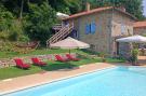 FerienhausFrankreich - : Guesthouse St Basile