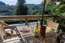 FerienhausFrankreich - : Guesthouse St Basile