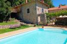 Holiday homeFrance - : Guesthouse St Basile