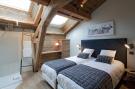 FerienhausFrankreich - : Chalet Le Lys