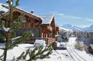 Holiday homeFrance - : Chalet Le Lys