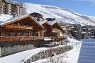 FerienhausFrankreich - : Chalet Le Lys