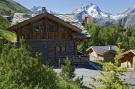 Holiday homeFrance - : Chalet Le Lys