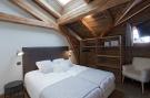 FerienhausFrankreich - : Chalet Le Lys