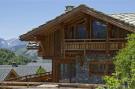 VakantiehuisFrankrijk - : Chalet Le Lys