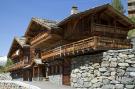 FerienhausFrankreich - : Chalet Le Lys