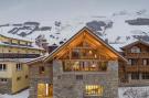 FerienhausFrankreich - : Chalet Prestige L'Atelier