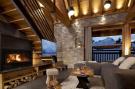 FerienhausFrankreich - : Chalet Prestige L'Atelier