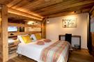 VakantiehuisFrankrijk - : Chalet Prestige L'Atelier