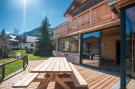 Holiday homeFrance - : Chalet Le Sabot de Venus